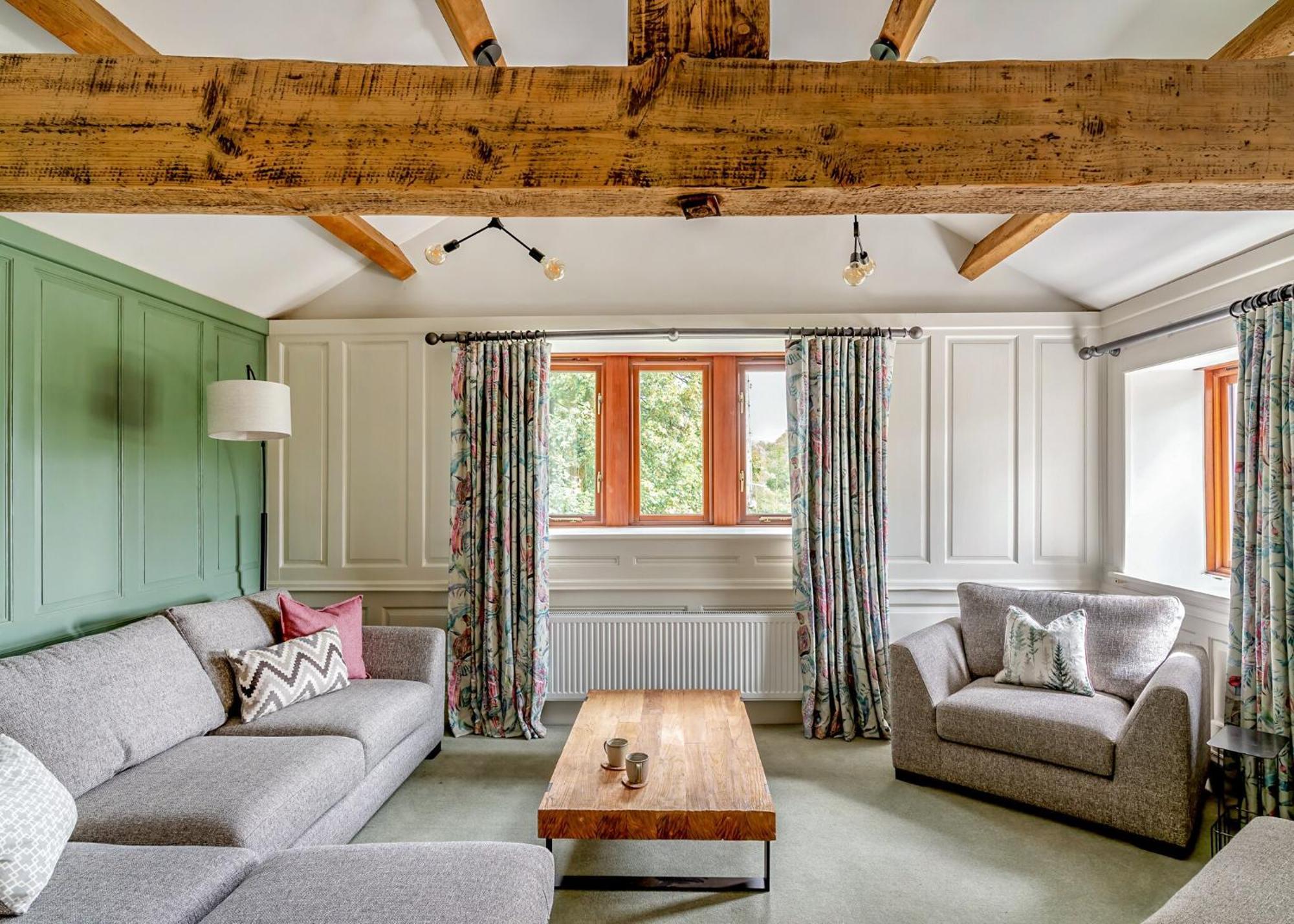 Long Ashes Park Hotel Threshfield Quarto foto